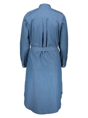 Pepe Jeans Jeanskleid in Blau