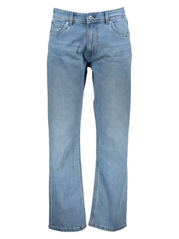 Pepe Jeans Jeans "Penn" - Loose fit - in Hellblau