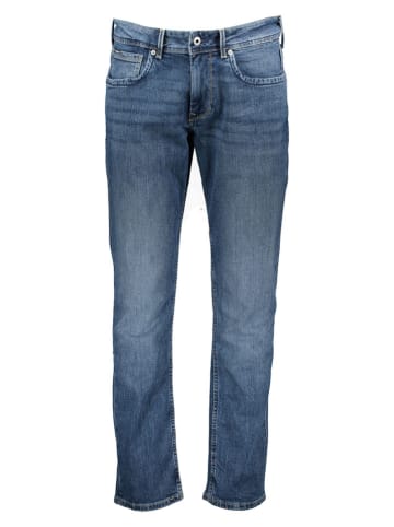 Pepe Jeans Jeans "Cash" - Regular fit - in Blau