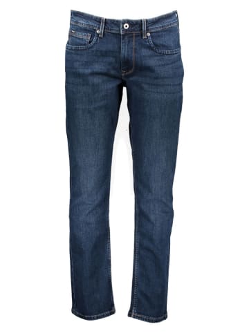 Pepe Jeans Jeans "Cash" - Regular fit - in Dunkelblau
