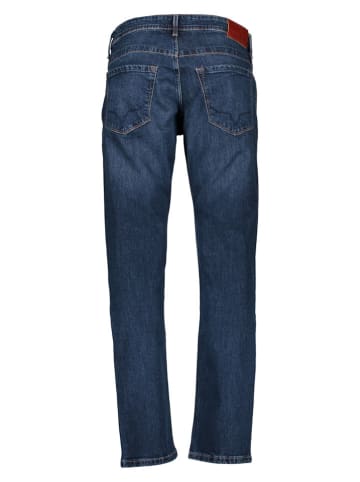 Pepe Jeans Jeans "Cash" - Regular fit - in Dunkelblau