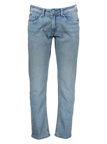 Pepe Jeans Jeans "Cash" - Regular fit - in Hellblau