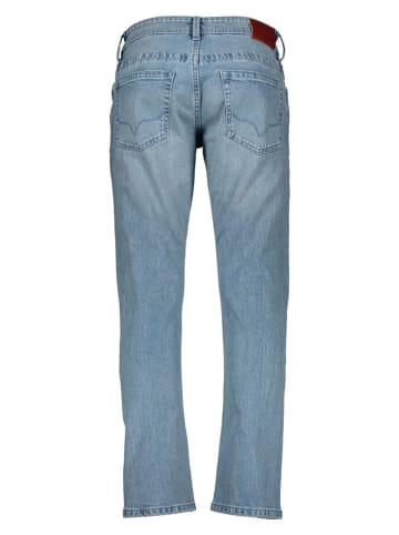 Pepe Jeans Jeans "Cash" - Regular fit - in Hellblau