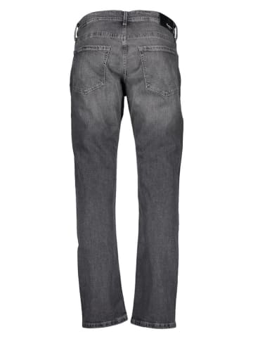 Pepe Jeans Jeans "Cash" - Regular fit - in Anthrazit