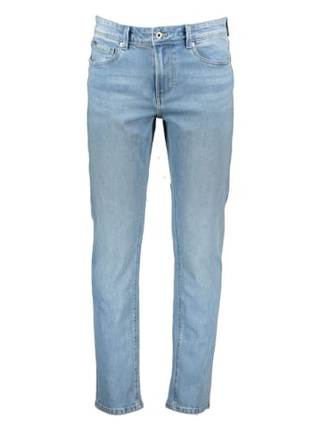 Pepe Jeans Jeans "Hatch" - Slim fit - in Hellblau