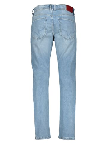Pepe Jeans Jeans "Hatch" - Slim fit - in Hellblau