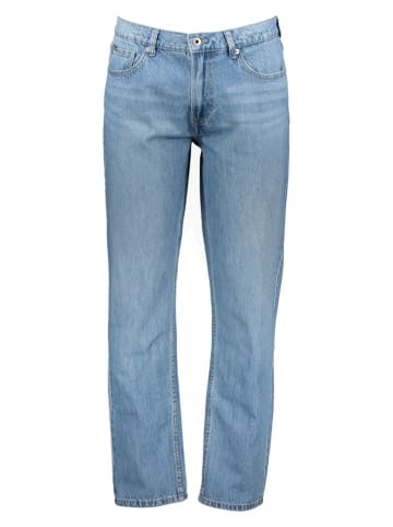 Pepe Jeans Jeans "Byron" - Straight fit - in Hellblau