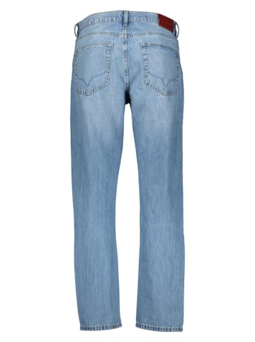 Pepe Jeans Jeans "Byron" - Straight fit - in Hellblau