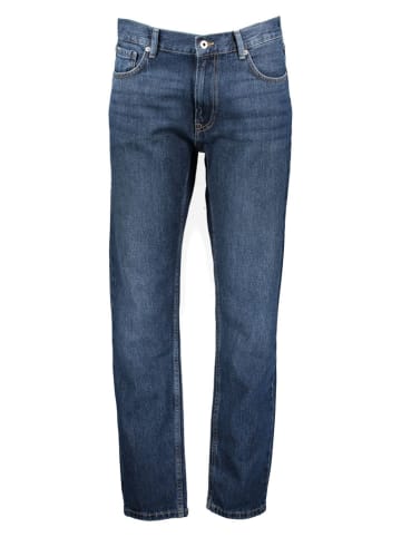 Pepe Jeans Jeans "Byron" - Straight fit - in Dunkelblau