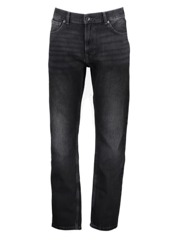 Pepe Jeans Jeans "Byron" - Straight fit - in Schwarz