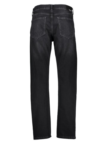 Pepe Jeans Jeans "Byron" - Straight fit - in Schwarz