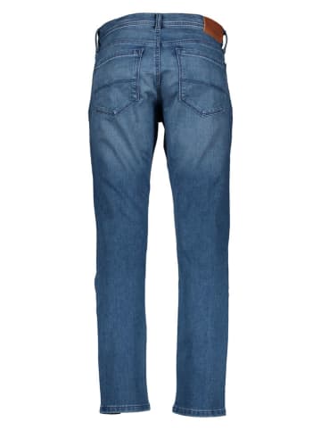 Pepe Jeans Jeans "Track" - Slim fit - in Blau