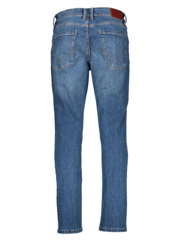 Pepe Jeans Jeans "Spike" - Tapered fit - in Blau