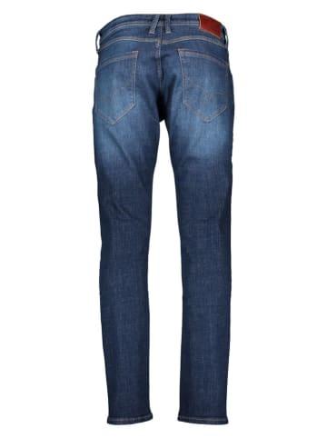 Pepe Jeans Jeans "Spike" - Tapered fit - in Dunkelblau