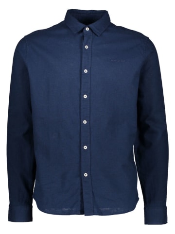 Pepe Jeans Hemd in Dunkelblau