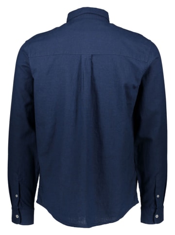 Pepe Jeans Koszula w kolorze granatowym