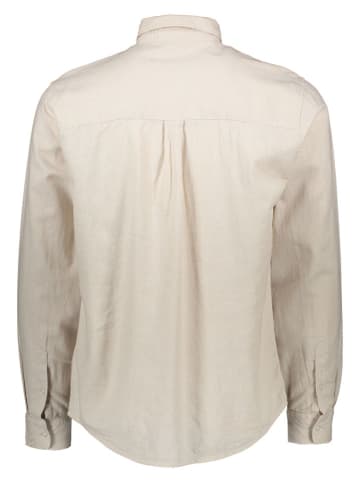 Pepe Jeans Hemd in Sand