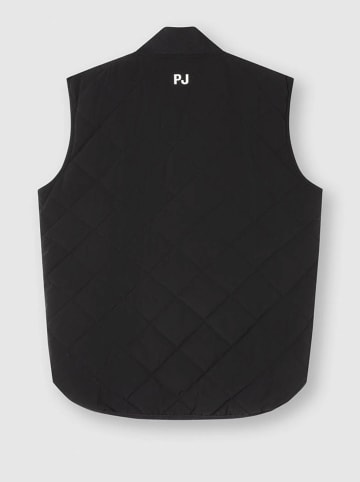 Pepe Jeans Doorgestikte bodywarmer donkerblauw