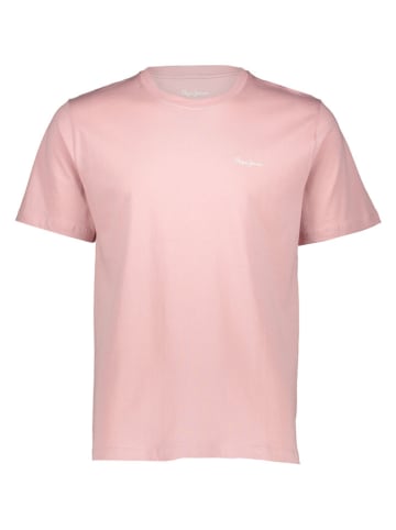 Pepe Jeans Shirt in Rosa