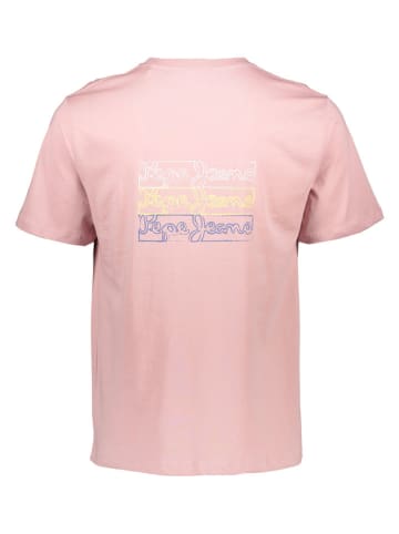 Pepe Jeans Shirt lichtroze