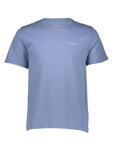 Pepe Jeans Shirt in Hellblau