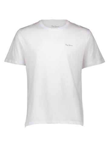 Pepe Jeans Shirt wit