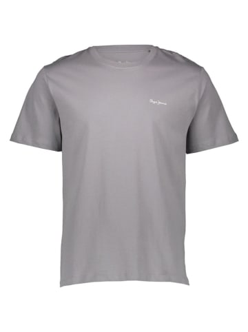 Pepe Jeans Shirt grijs