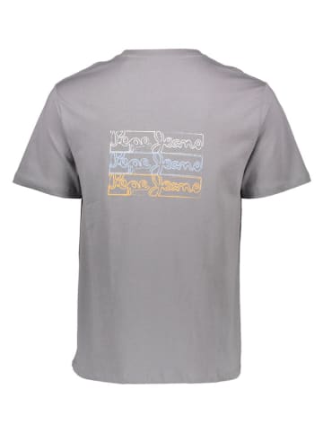 Pepe Jeans Shirt grijs