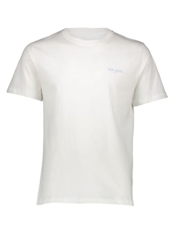 Pepe Jeans Shirt wit
