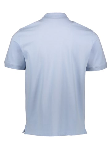 Pepe Jeans Poloshirt in Hellblau