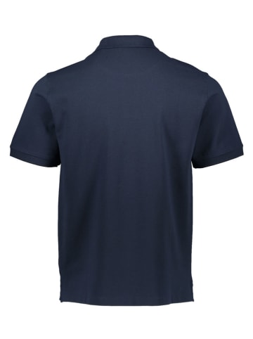 Pepe Jeans Koszulka polo w kolorze granatowym