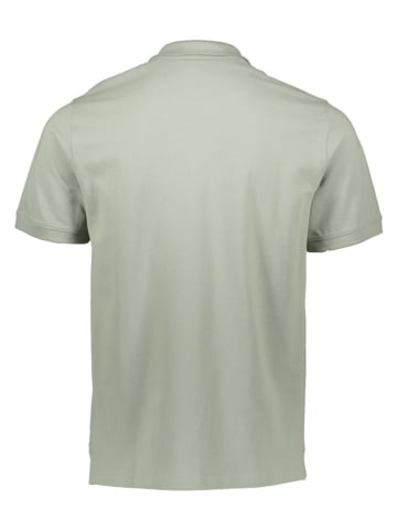 Pepe Jeans Koszulka polo w kolorze jasnozielonym