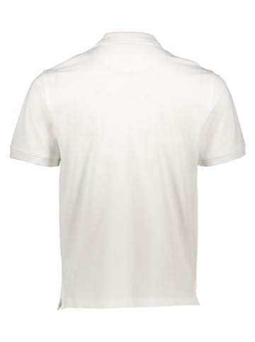 Pepe Jeans Koszulka polo w kolorze białym