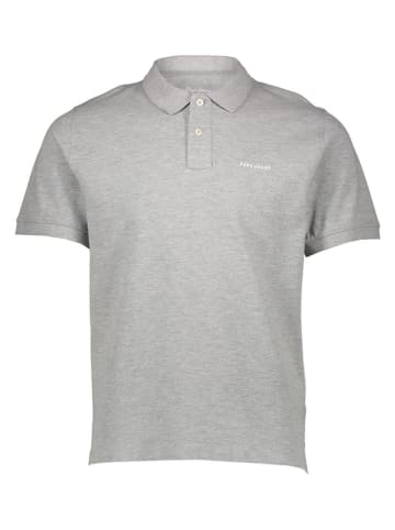 Pepe Jeans Koszulka polo w kolorze szarym