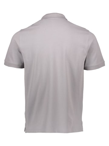 Pepe Jeans Poloshirt in Grau