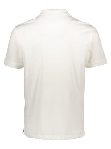 Pepe Jeans Koszulka polo w kolorze białym