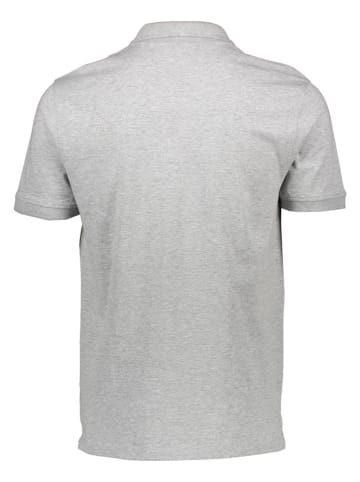 Pepe Jeans Poloshirt in Hellgrau