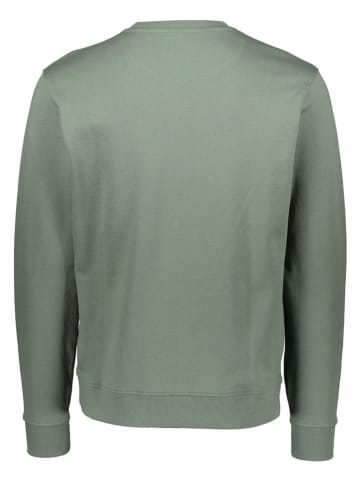 Pepe Jeans Sweatshirt groen