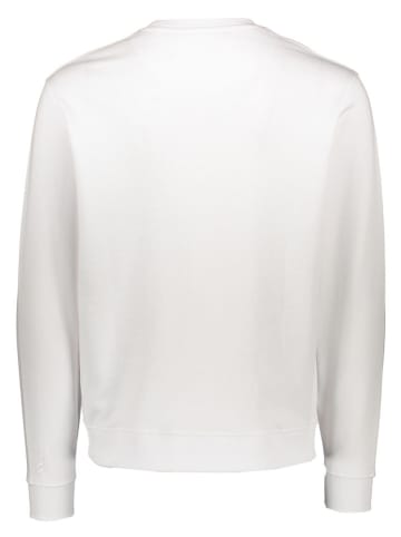 Pepe Jeans Bluza w kolorze białym