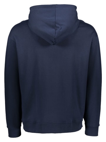 Pepe Jeans Hoodie in Dunkelblau