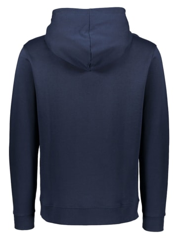 Pepe Jeans Bluza w kolorze granatowym