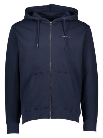 Pepe Jeans Sweatjacke in Dunkelblau