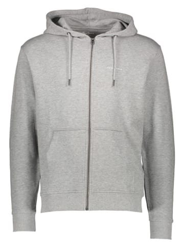 Pepe Jeans Sweatjacke in Grau