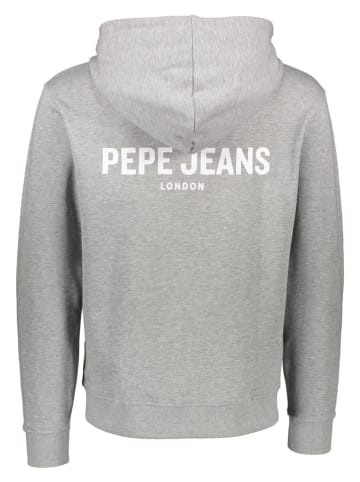 Pepe Jeans Bluza w kolorze szarym