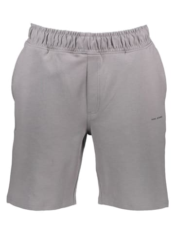 Pepe Jeans Sweatshorts in Grau
