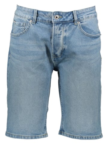 Pepe Jeans Jeans-Bermudas "Callen" in Hellblau