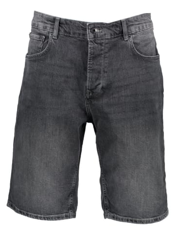 Pepe Jeans Spijkerbermuda "Callen" antraciet
