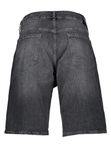 Pepe Jeans Spijkerbermuda "Callen" antraciet