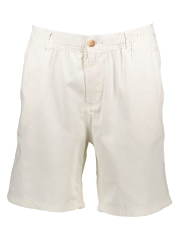 Pepe Jeans Shorts in Weiß