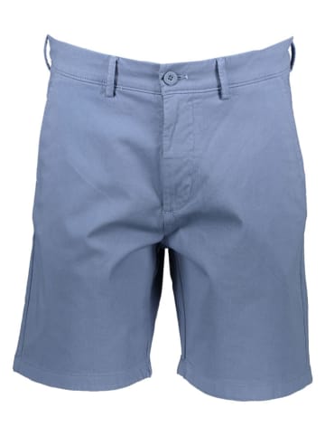 Pepe Jeans Short lichtblauw